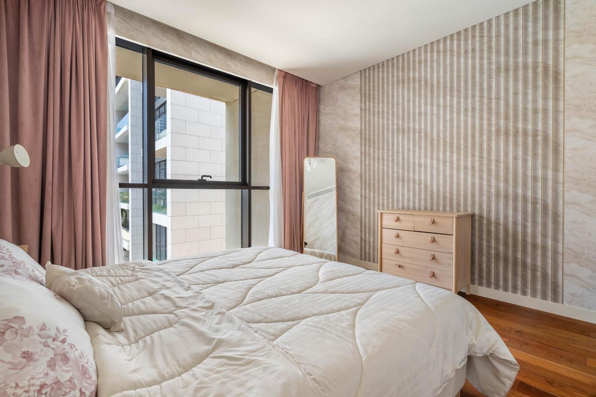 City Walk Apartment Specter Dubaj Exteriér fotografie